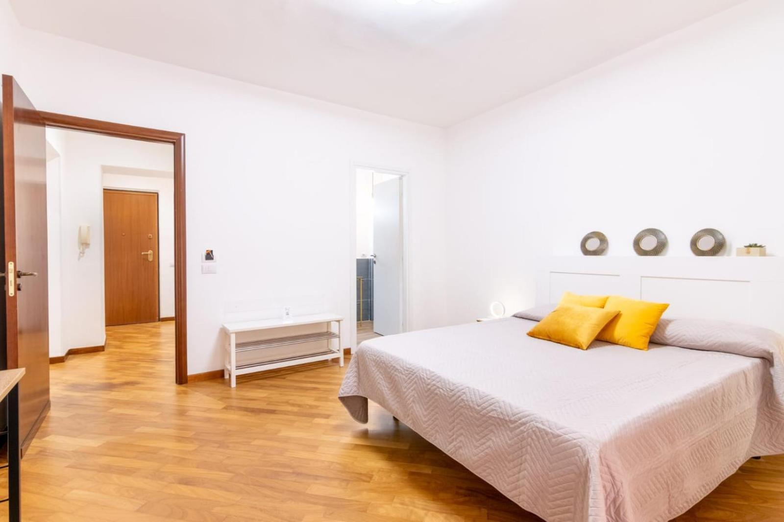 Talia - Central And Elegant Suites In The Heart Of Palermo Exterior photo