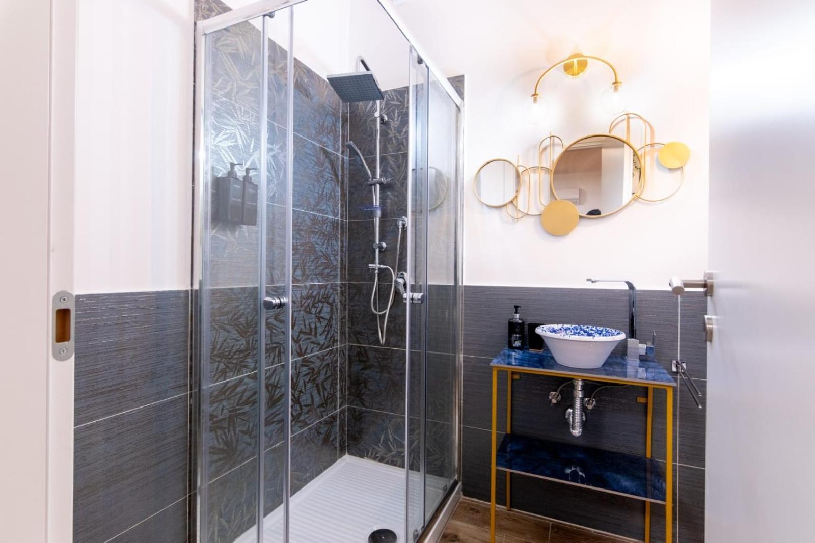 Talia - Central And Elegant Suites In The Heart Of Palermo Exterior photo