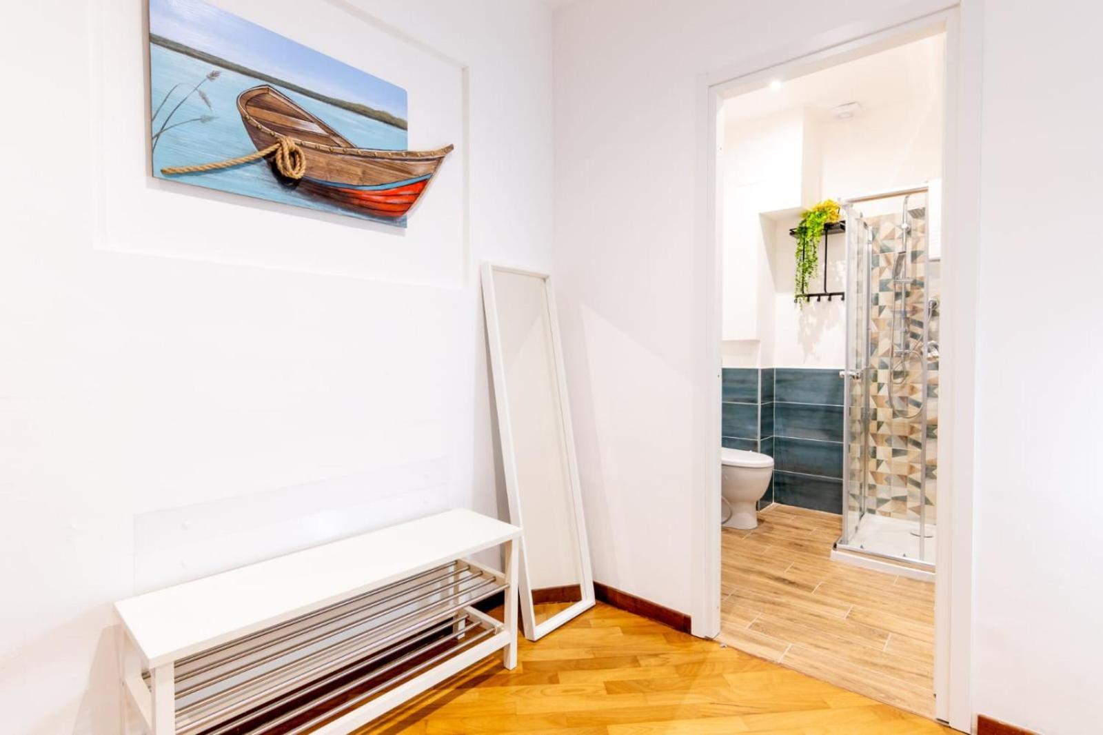 Talia - Central And Elegant Suites In The Heart Of Palermo Exterior photo