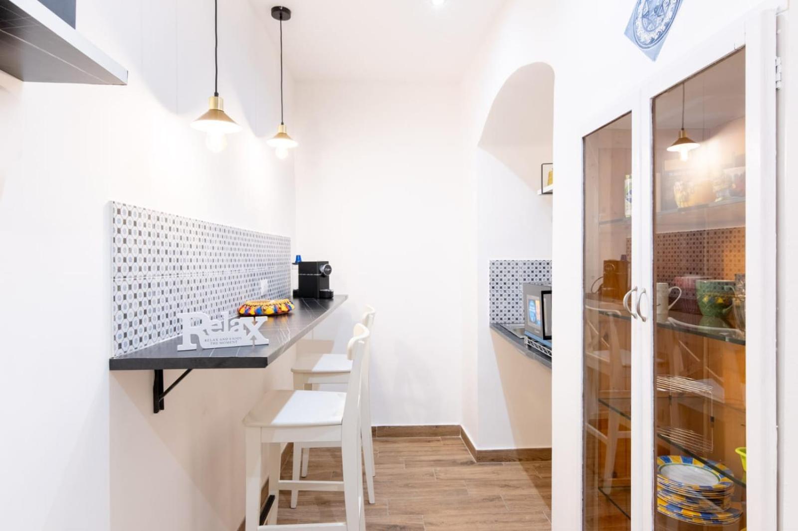 Talia - Central And Elegant Suites In The Heart Of Palermo Exterior photo