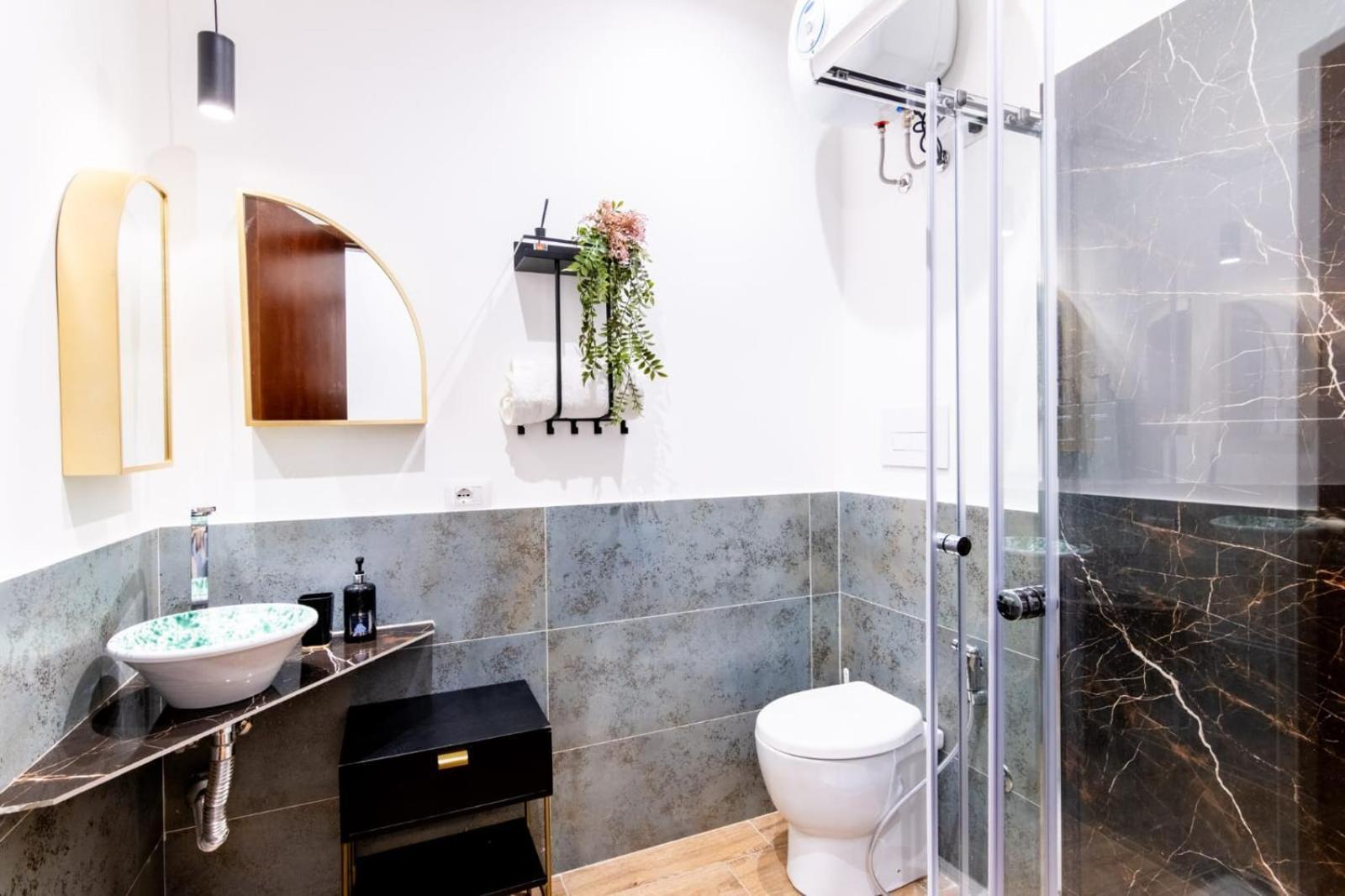 Talia - Central And Elegant Suites In The Heart Of Palermo Exterior photo
